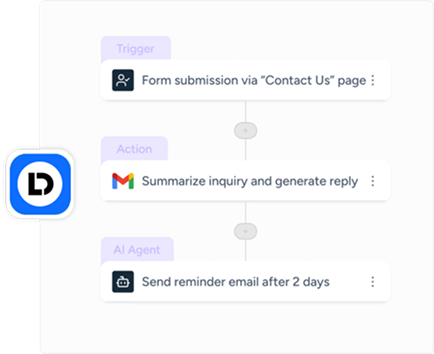 Email Automation